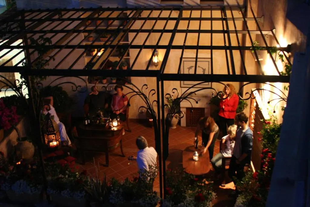 Foto - Ionas Boutique Hotel