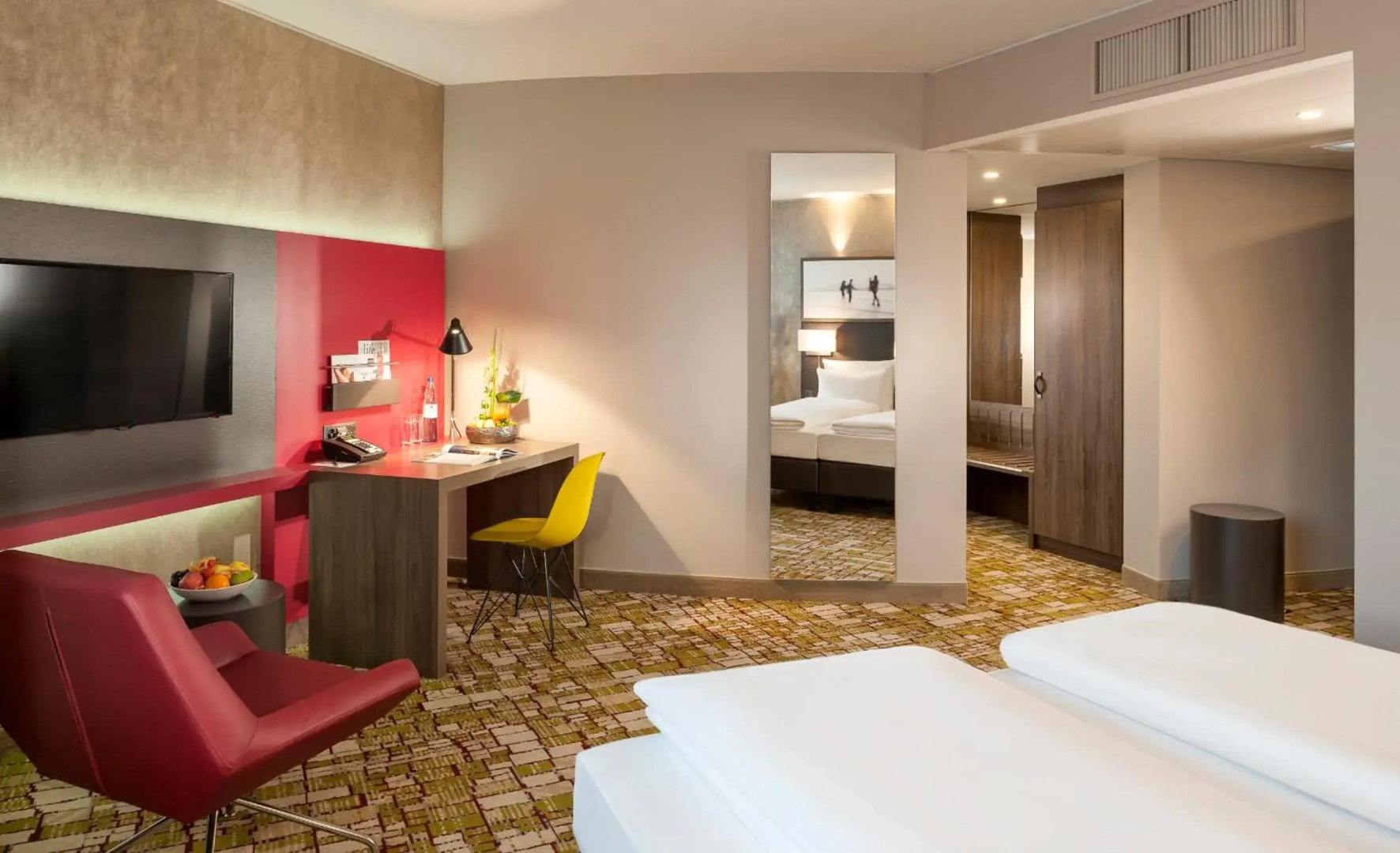 Photo - Dorint Airport-Hotel Zürich