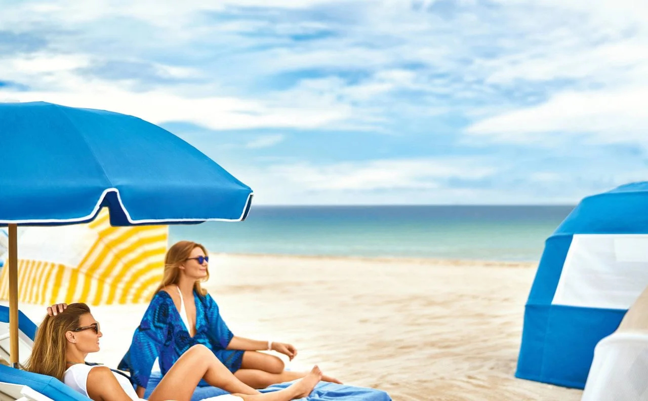 Foto - Marriott Stanton South Beach