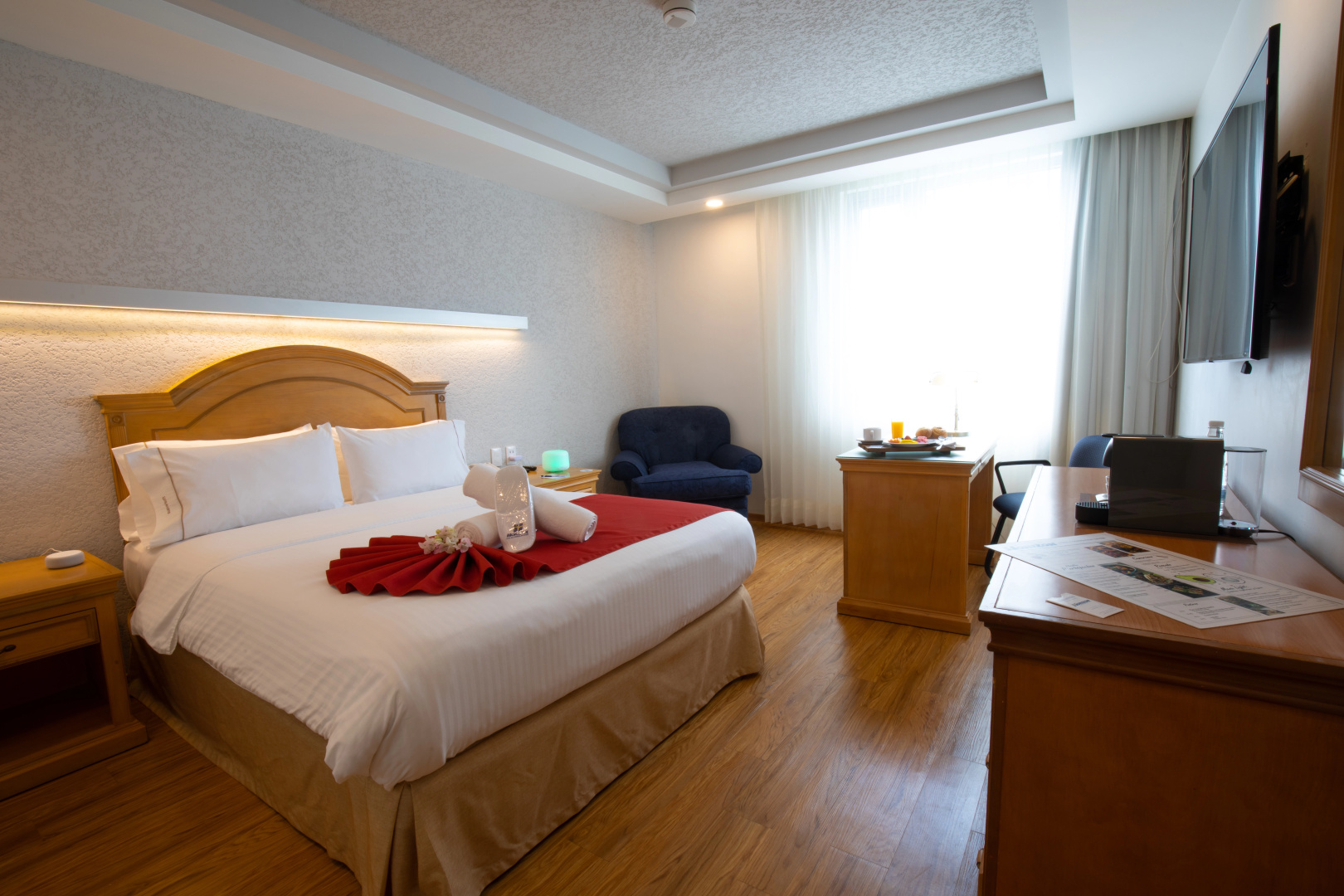 Foto - Hotel Horizon and Convention Center