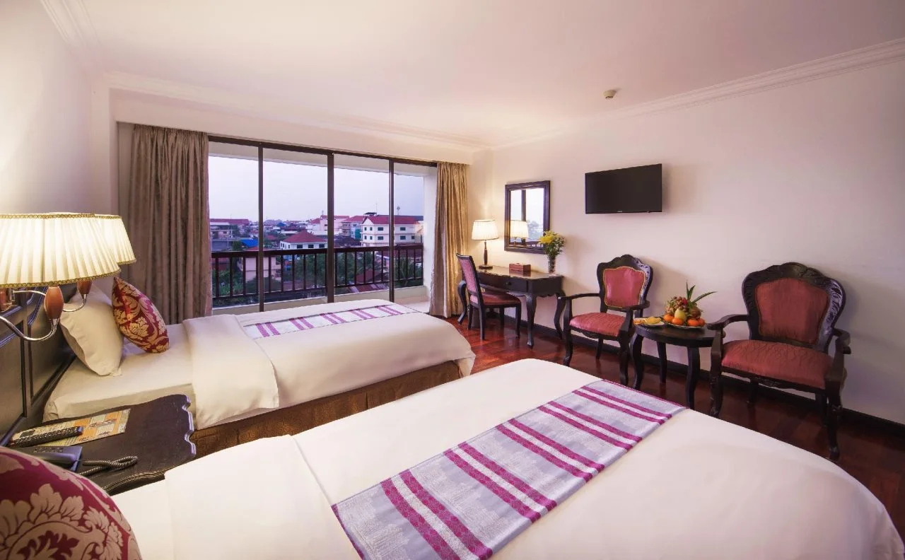 Foto - Smiling Hotel