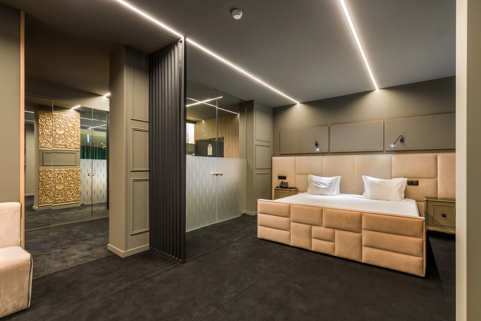 Photo - Rubens Hotels & SPA