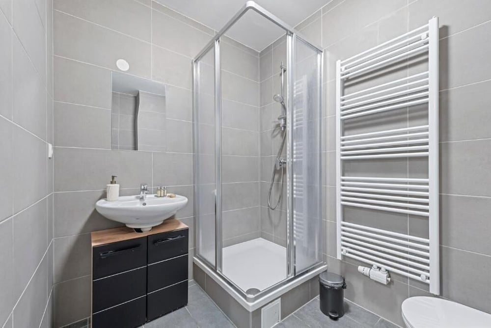 Photo - K22 Smart Rooms