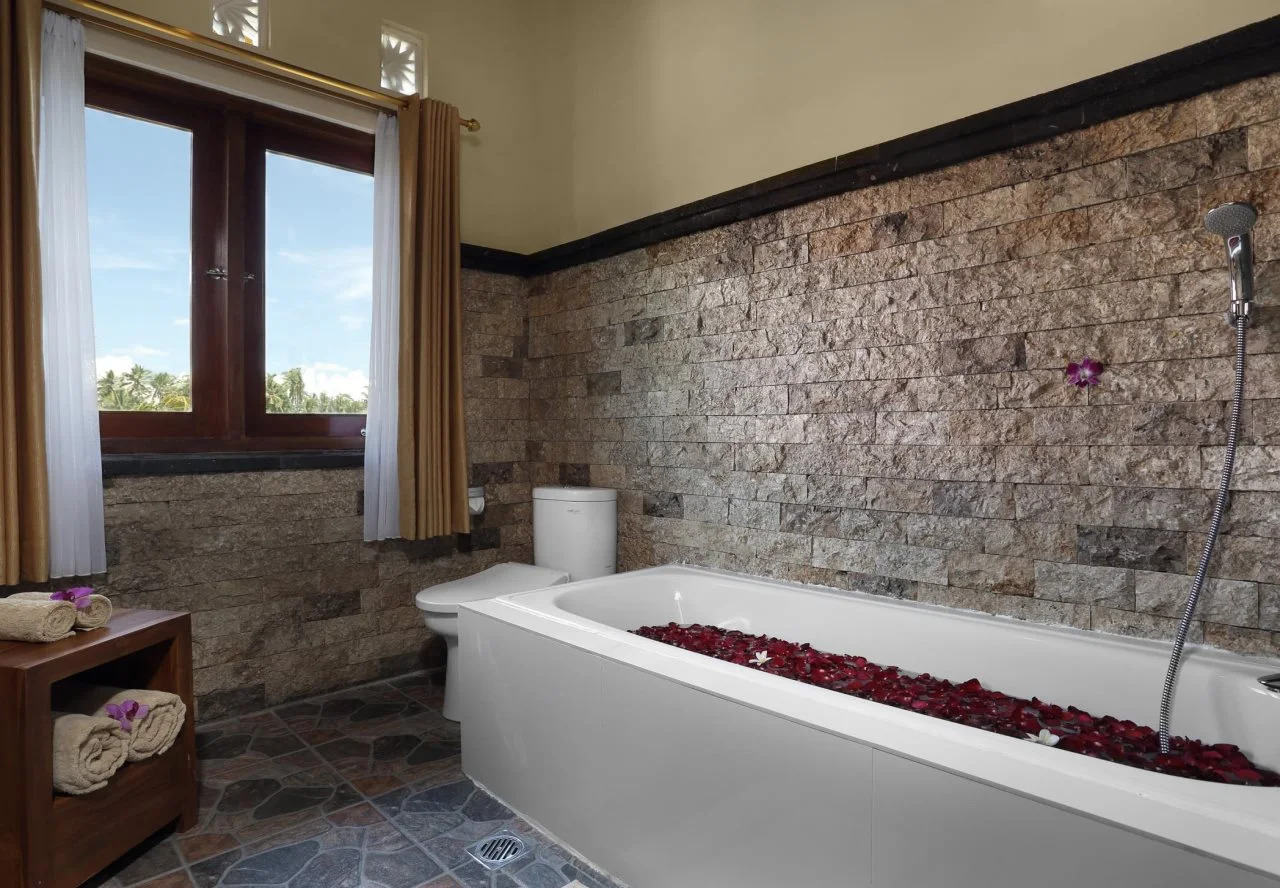 Photo - Dewi Sri Private Villa