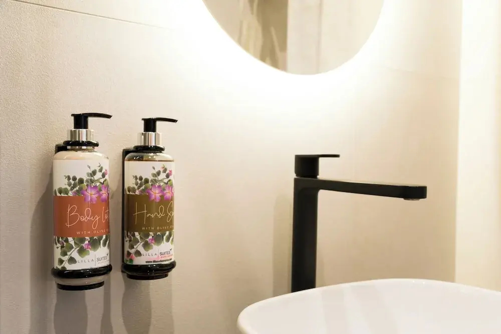 Foto - Lilla Suites - Musei Vaticani