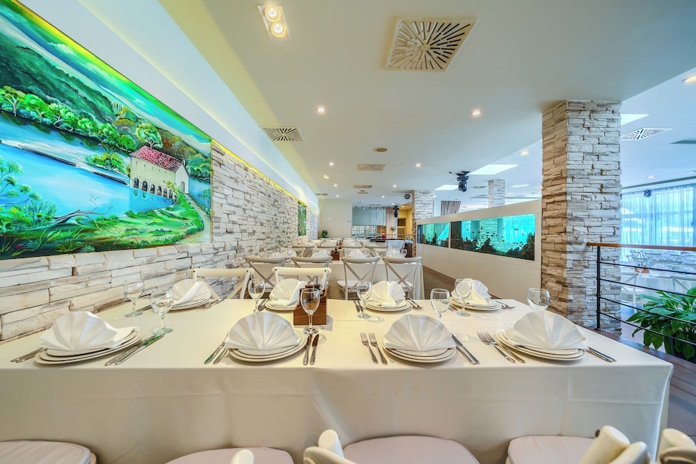 Foto - Hotel Alkar