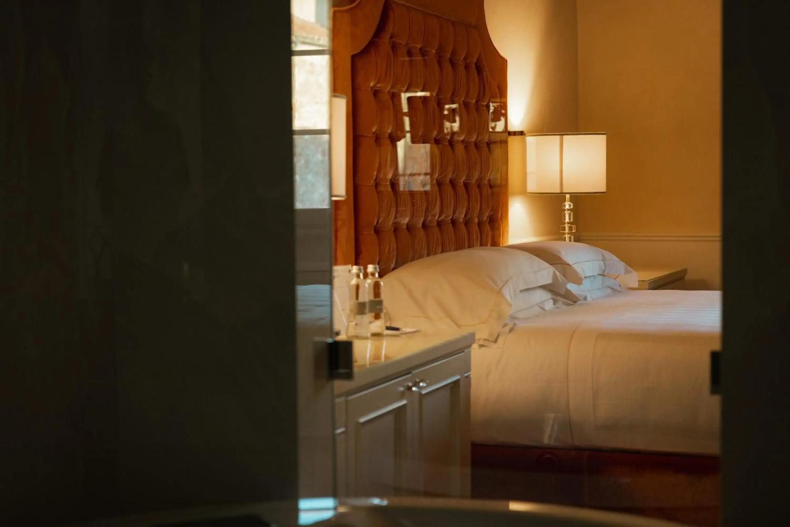 Foto - San Firenze Suites & Spa