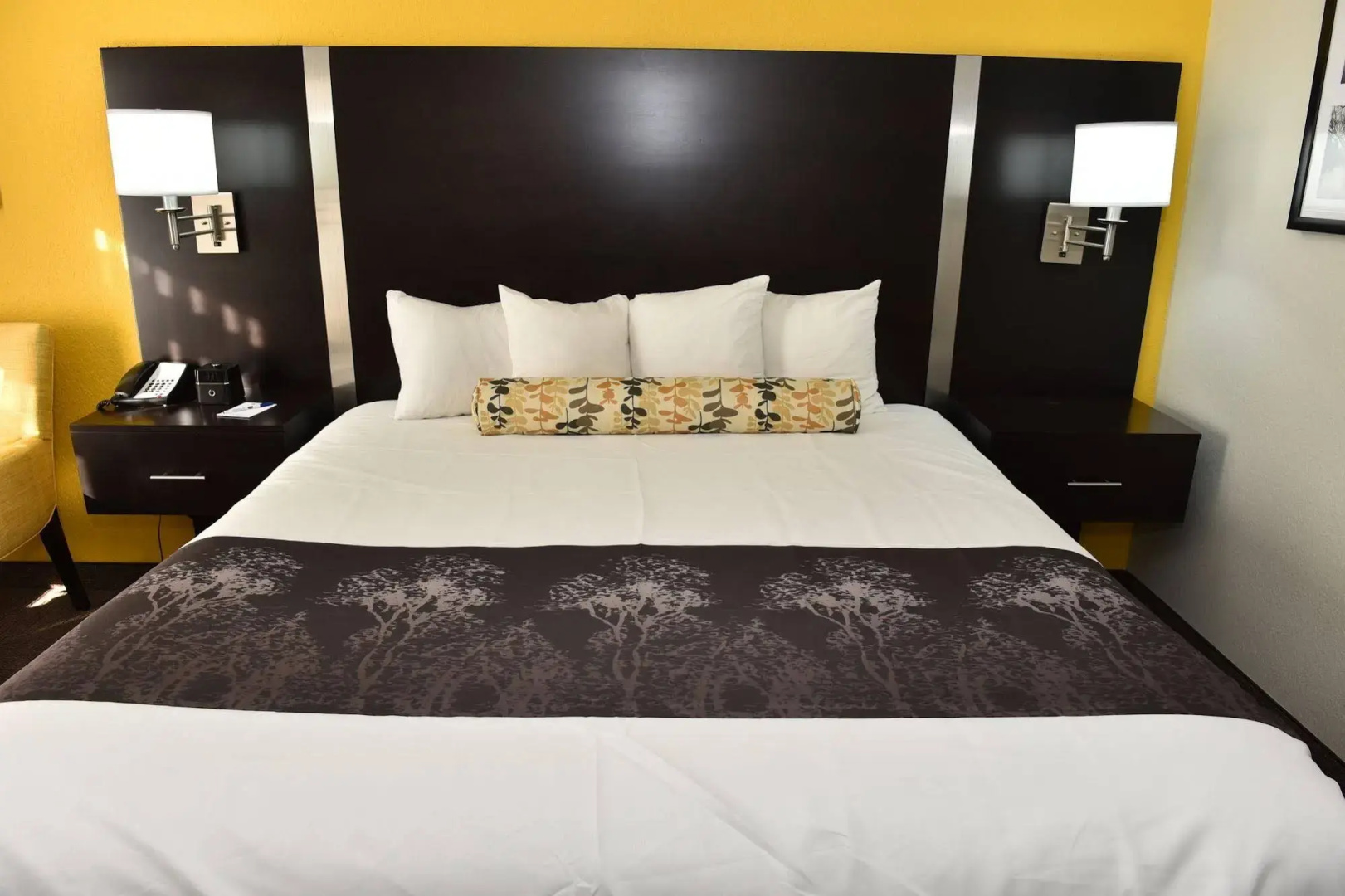 Foto - Best Western Plus Fairburn Atlanta Southwest