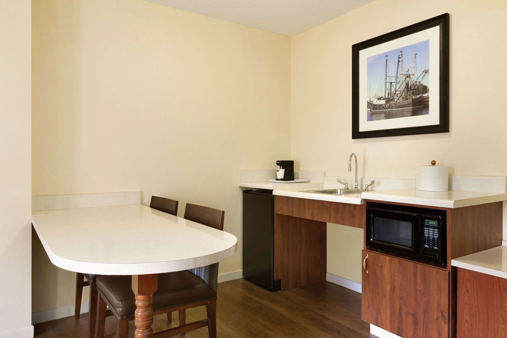Foto - Hampton Inn & Suites Tarpon Springs