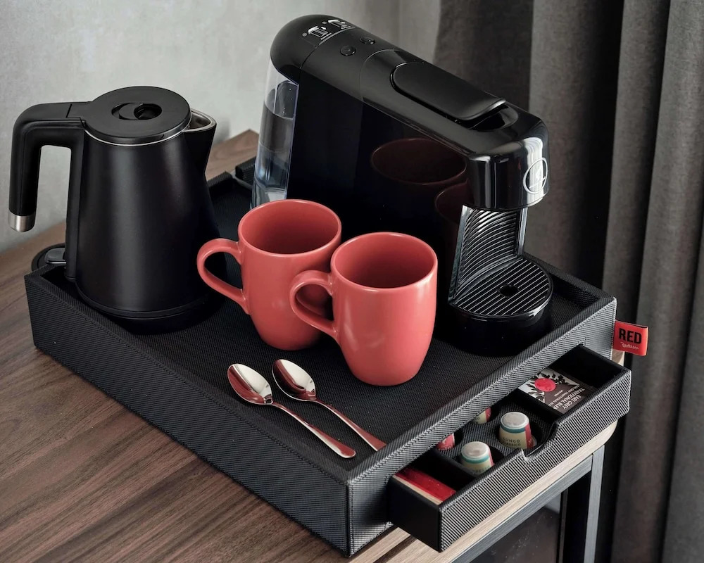 Photo - Radisson RED Hotel & Radisson RED Apartments, Kraków