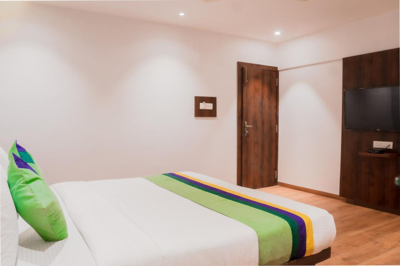 Photo - Treebo Serenity Inn, Koregaon Park