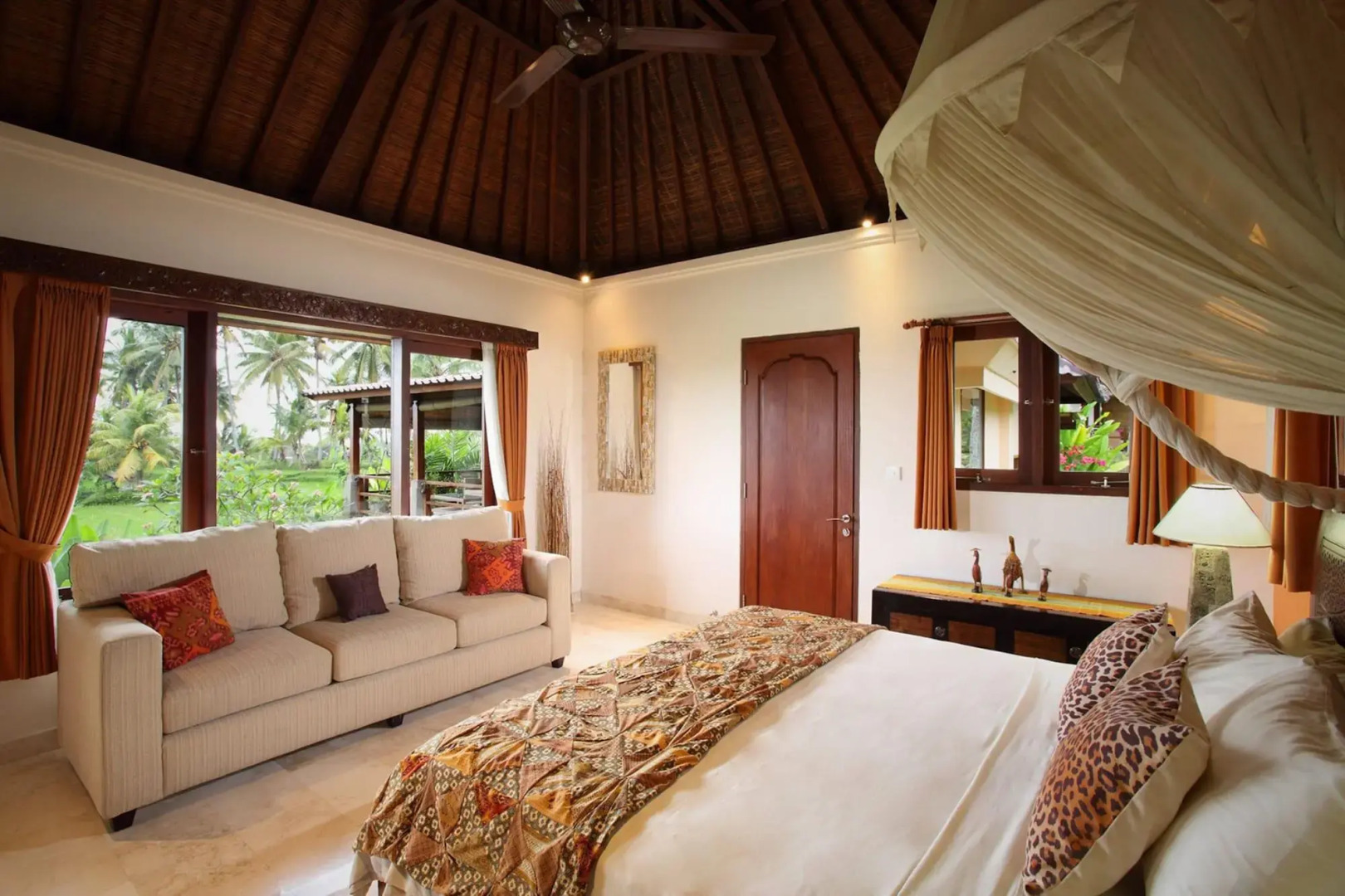 Foto - Satori Villas Bali