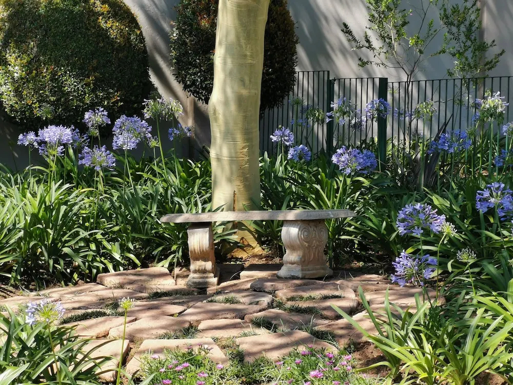 Photo - Paulshof Guesthouse - Hluhluwe Road Complex