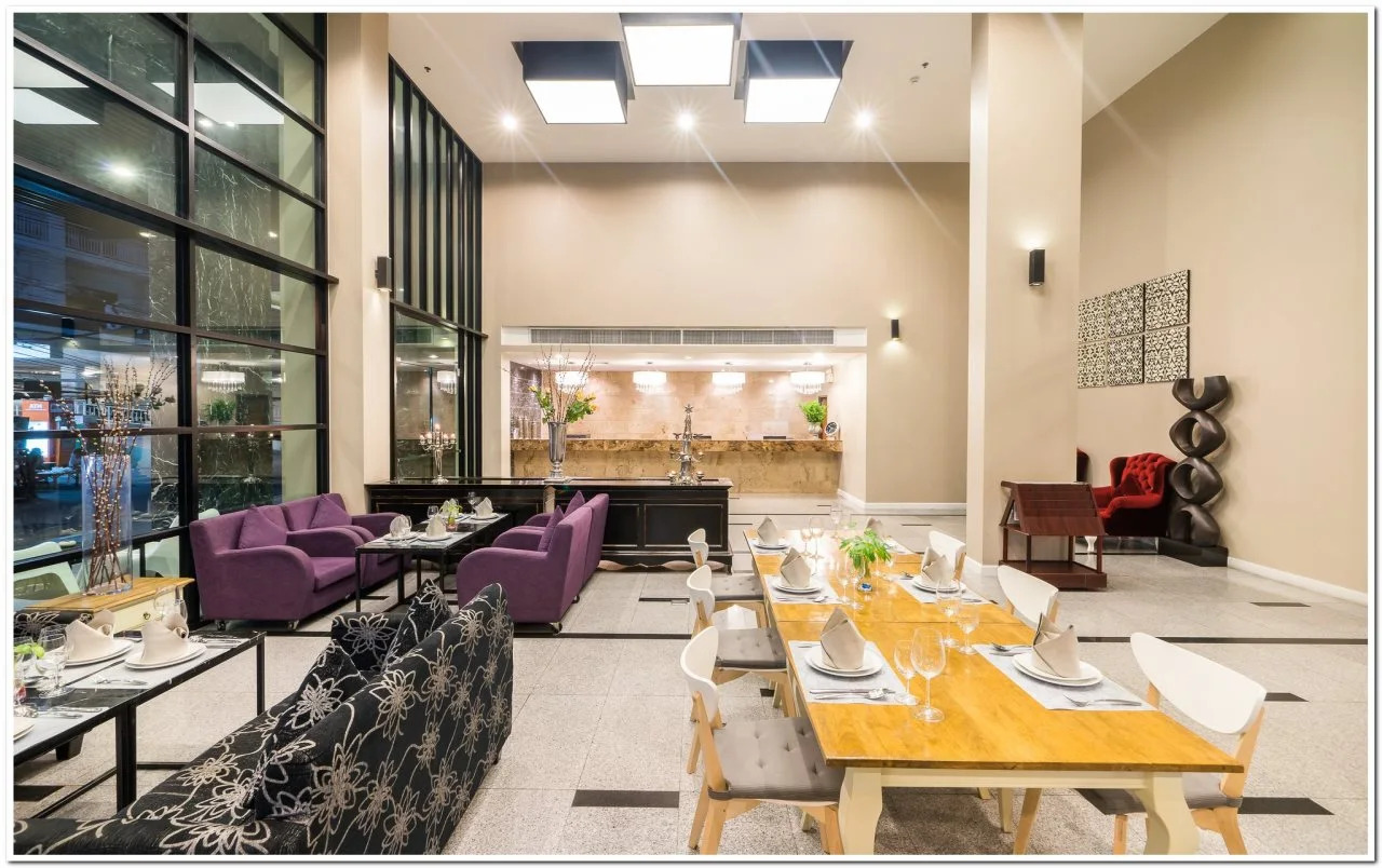 Photo - Sea Me Spring Hotel