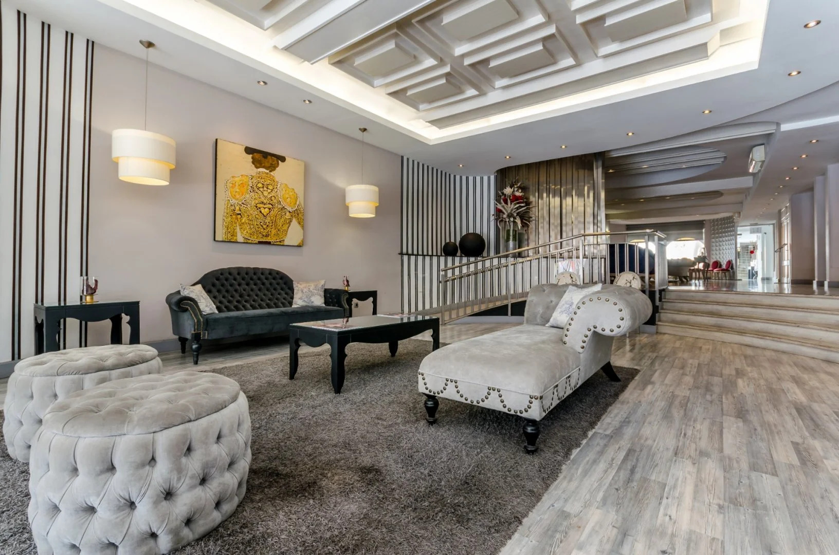 Foto - Virgen de los Reyes