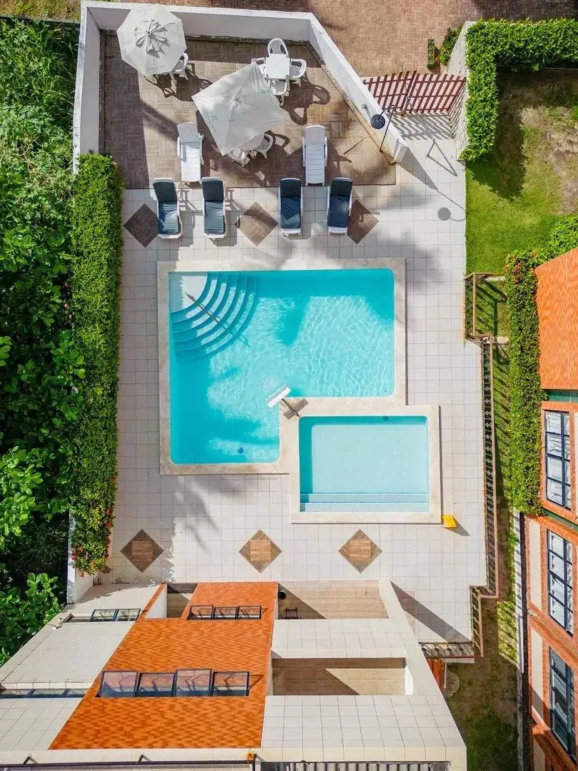 Foto - Moriah Maceió Beach Hotel