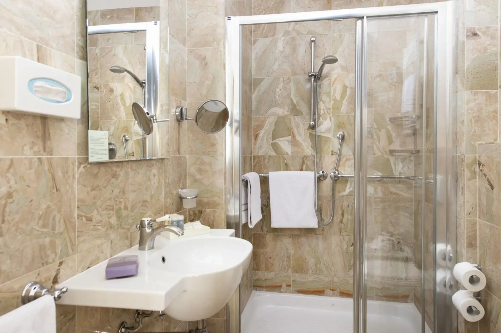 Photo - Hotel Art Atelier - Place of Charme