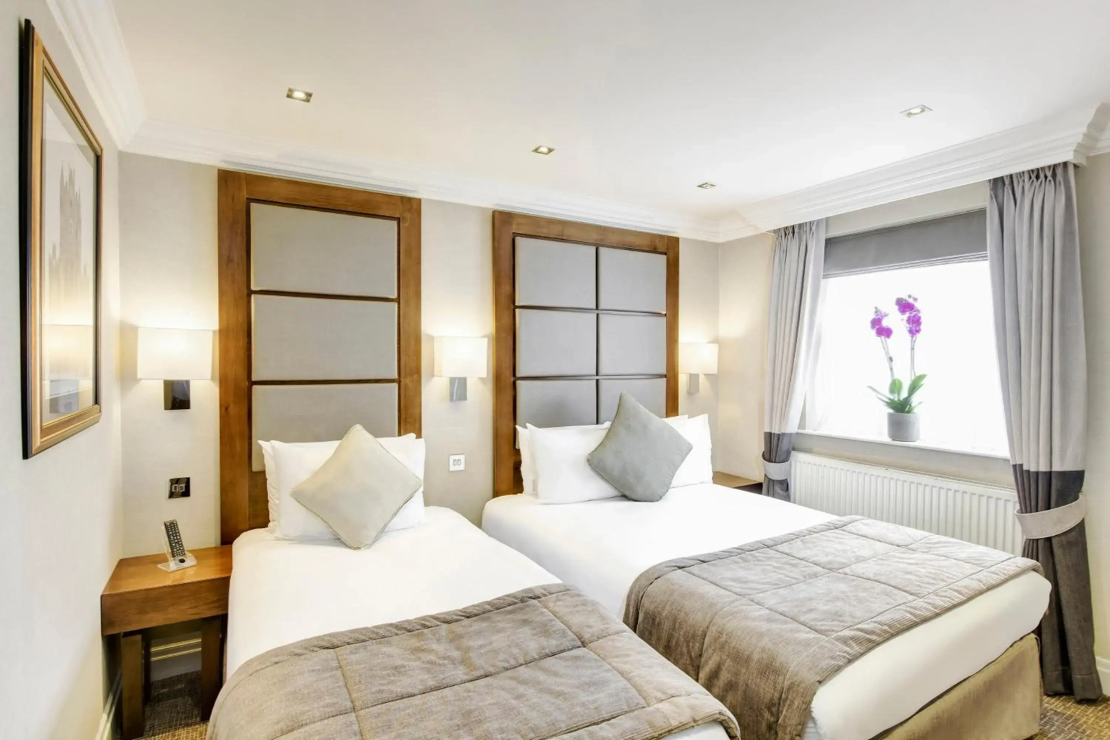 Foto - Gem Langham Court Hotel