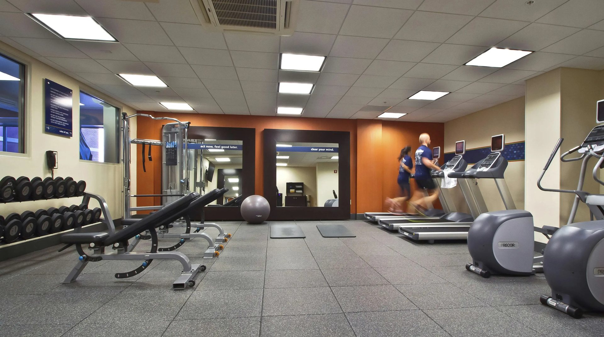 Photo - Hampton Inn & Suites Columbus-Downtown