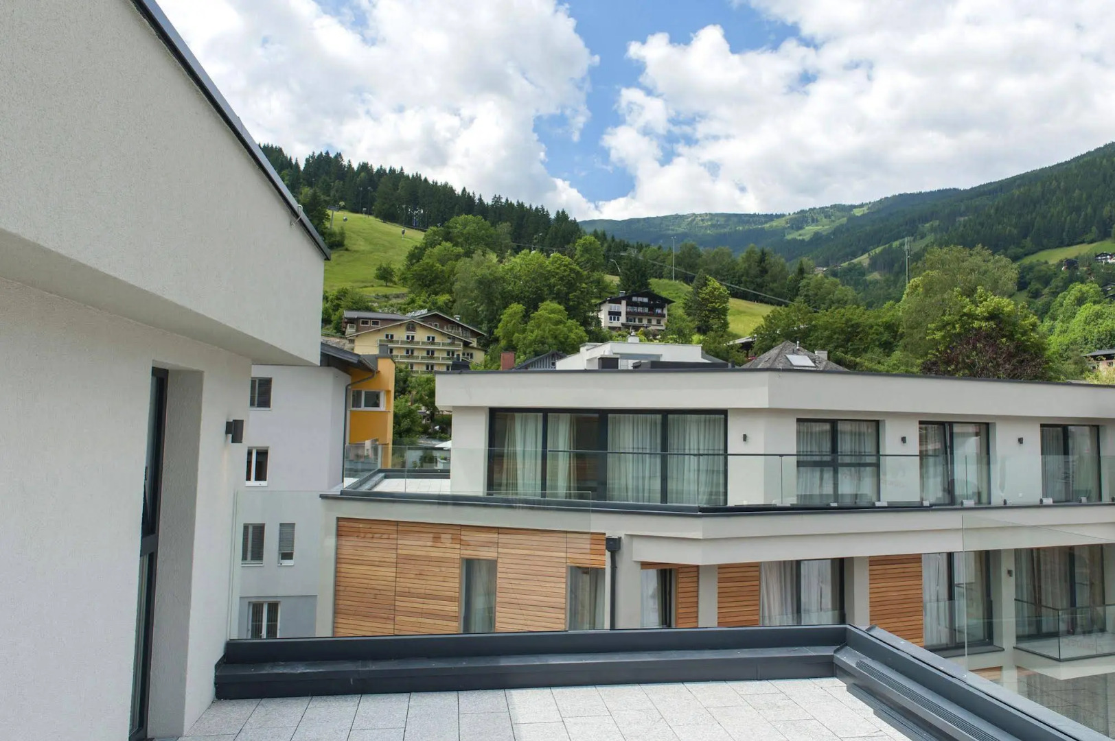Foto - The House Zell am See