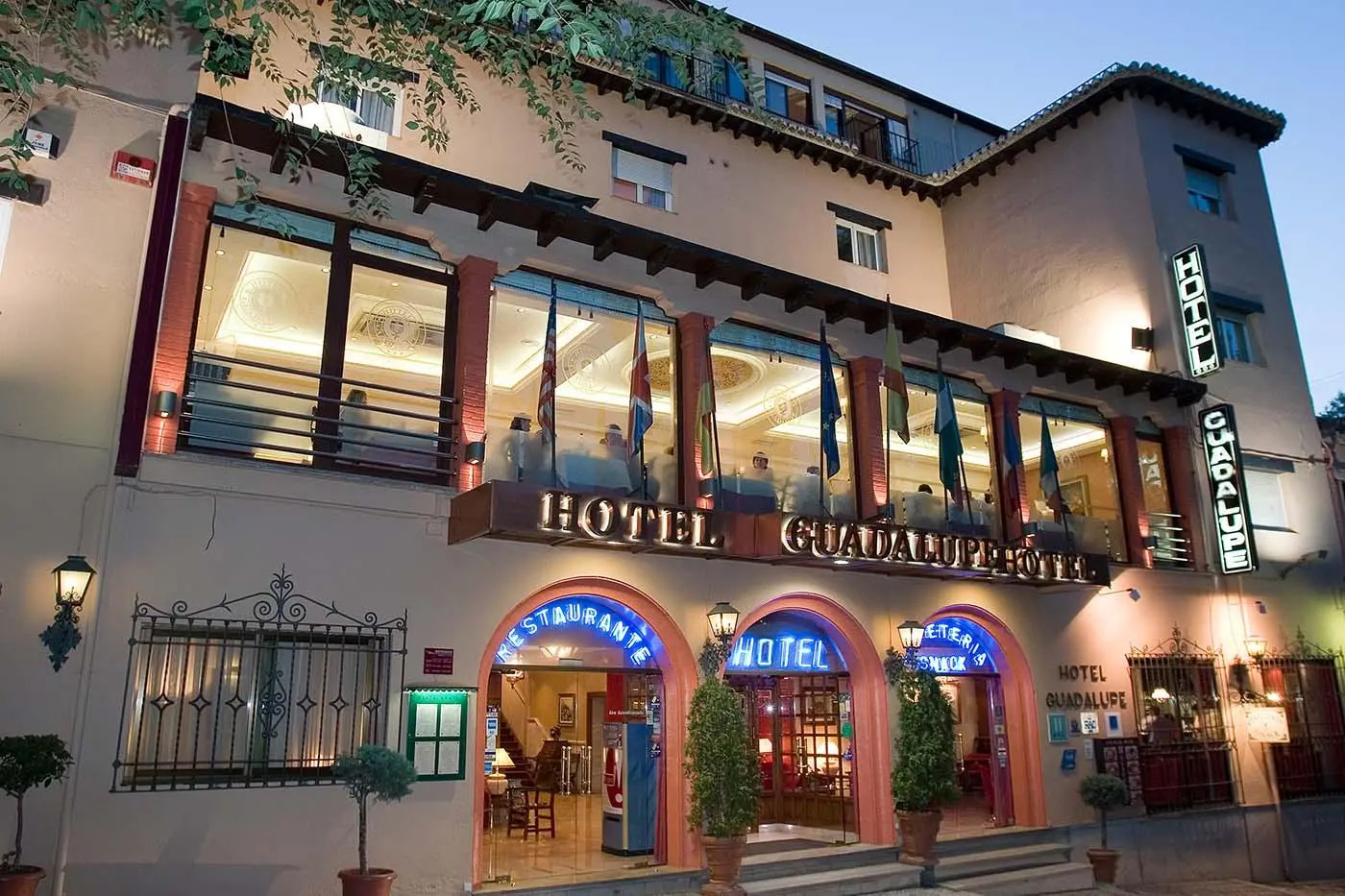 Photo - Crisol Guadalupe