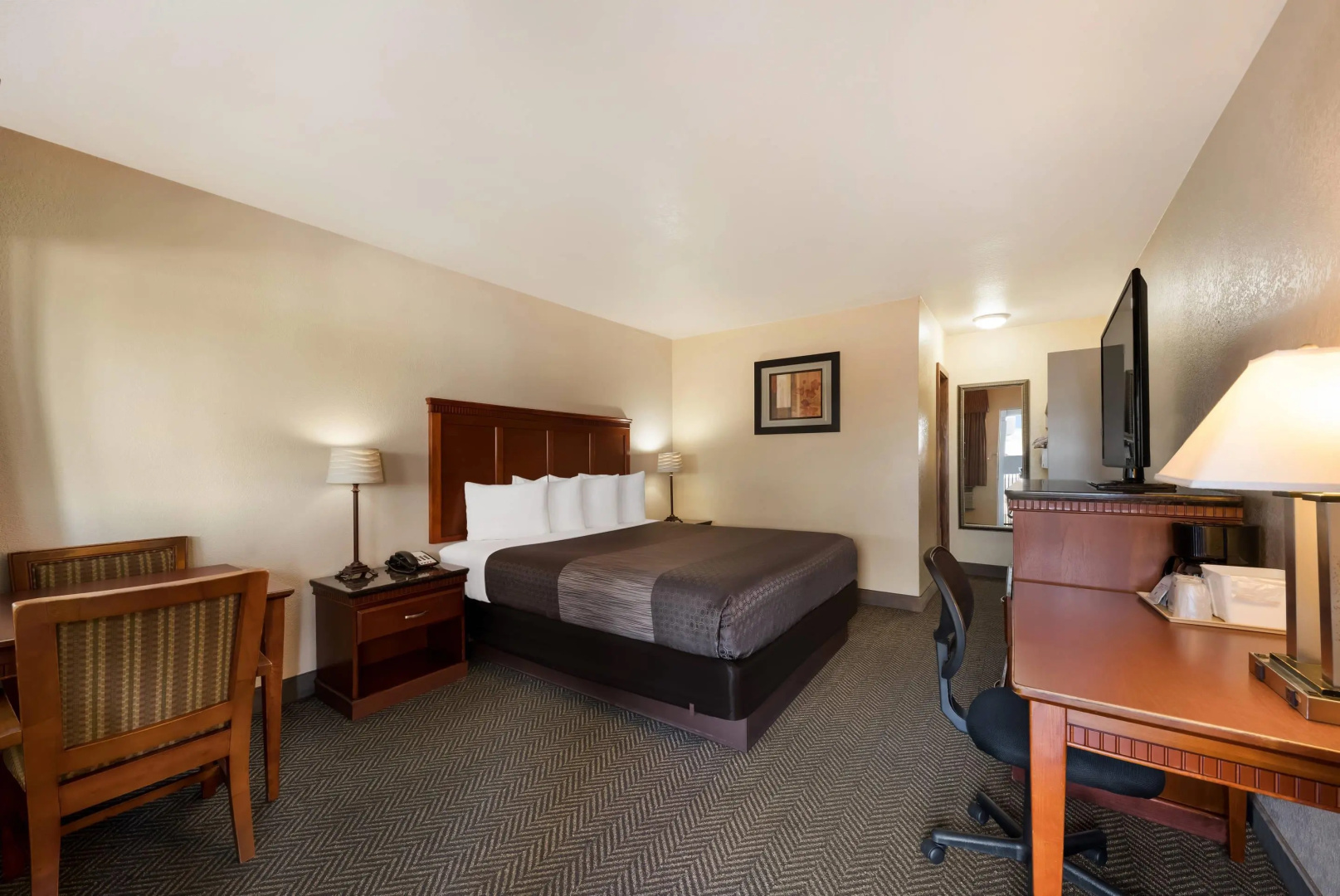 Photo - Rodeway Inn South San Francisco Airport