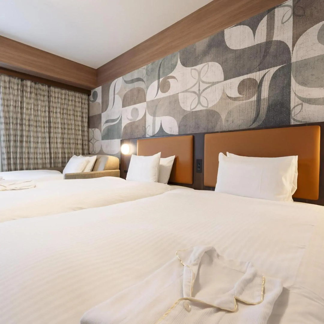 Foto - Richmond Hotel Sapporo Odori