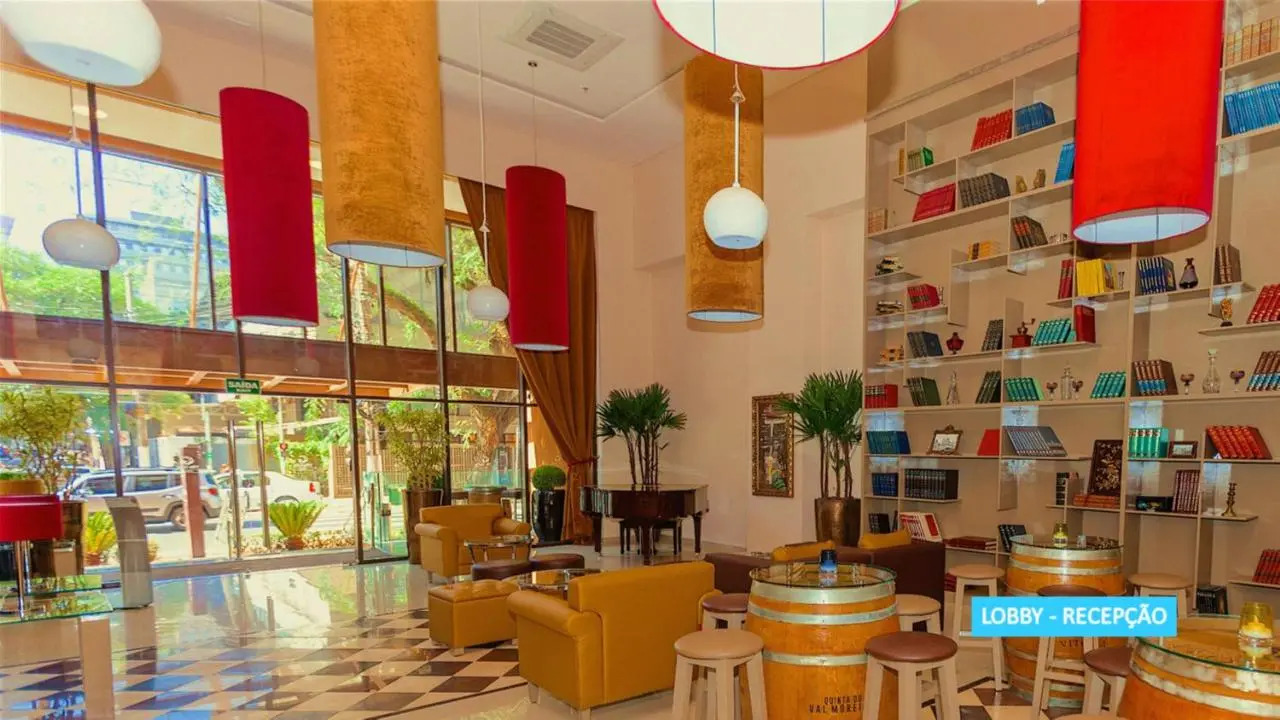 Photo - Vila Galé Paulista