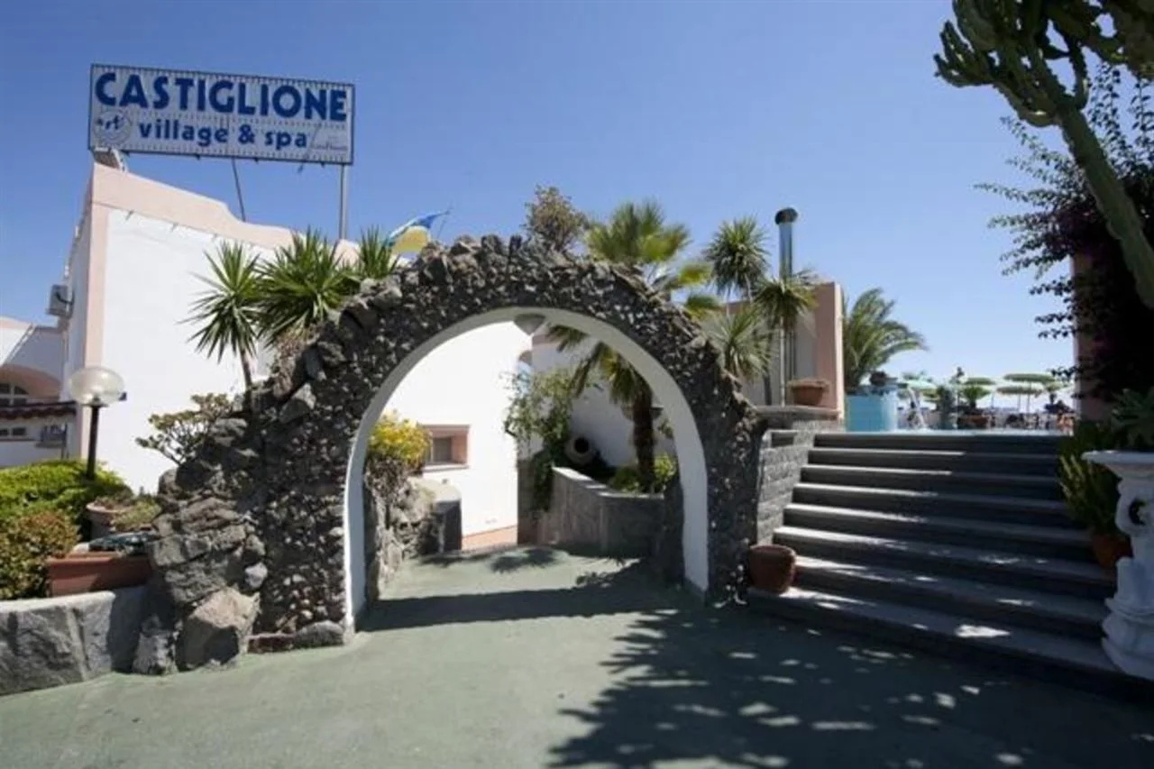 Foto - Hotel Castiglione