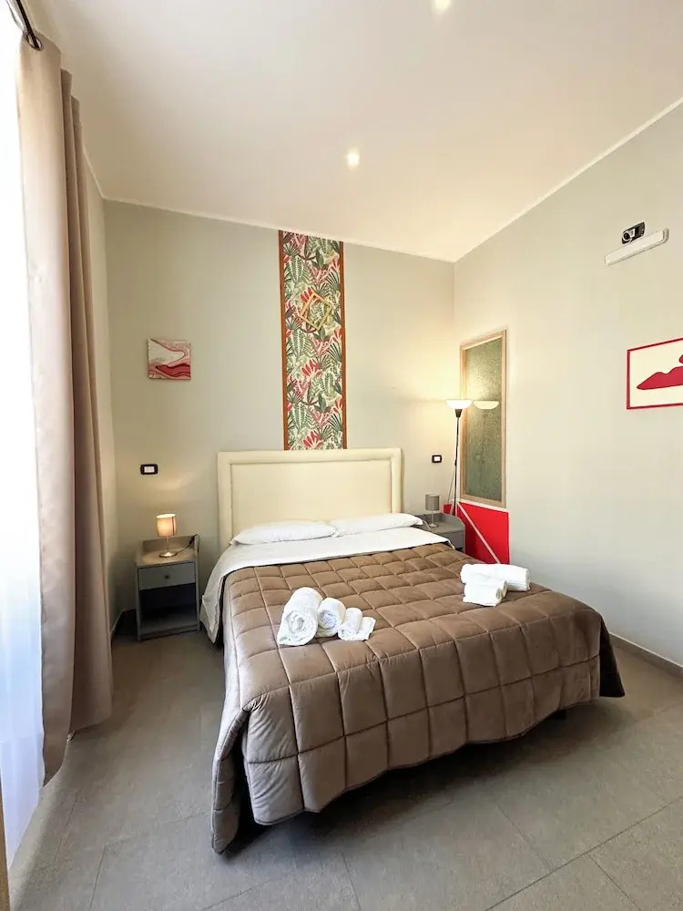 Photo - Welcome to I Colori di Napoli