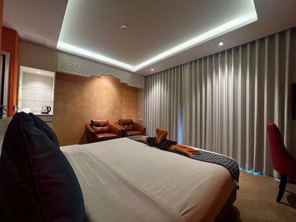 Foto - Le Maroc Hotel Patong