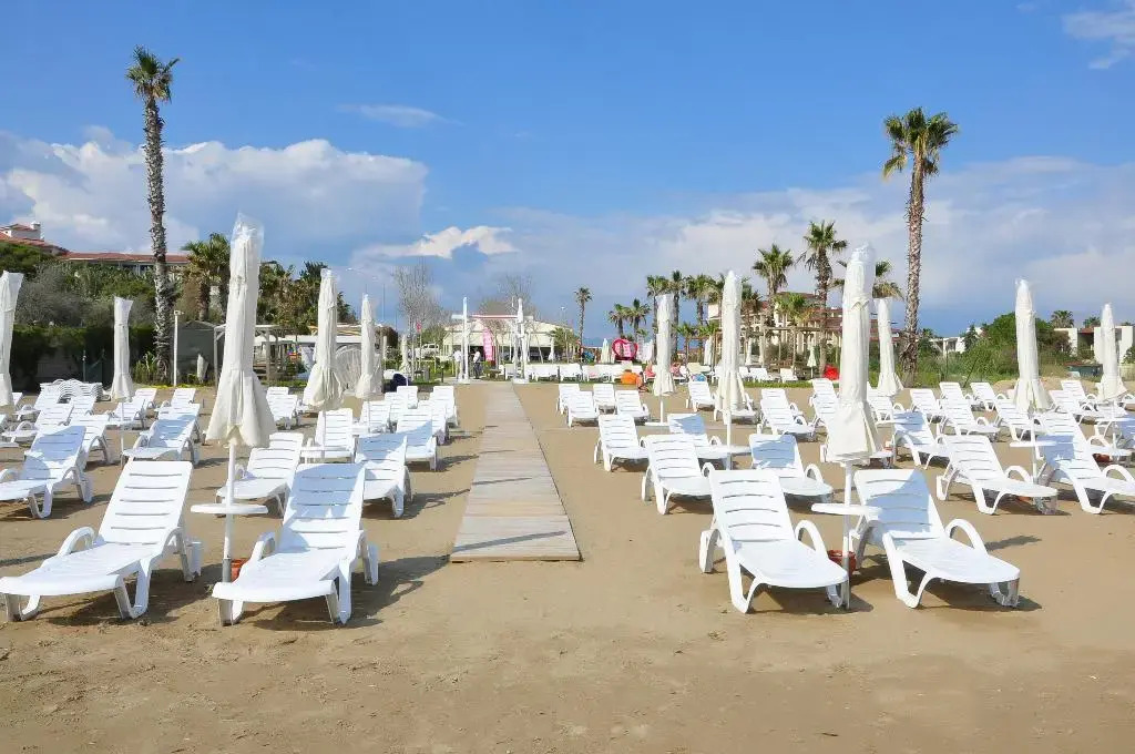 Photo - Cinar Family Suite Hotel