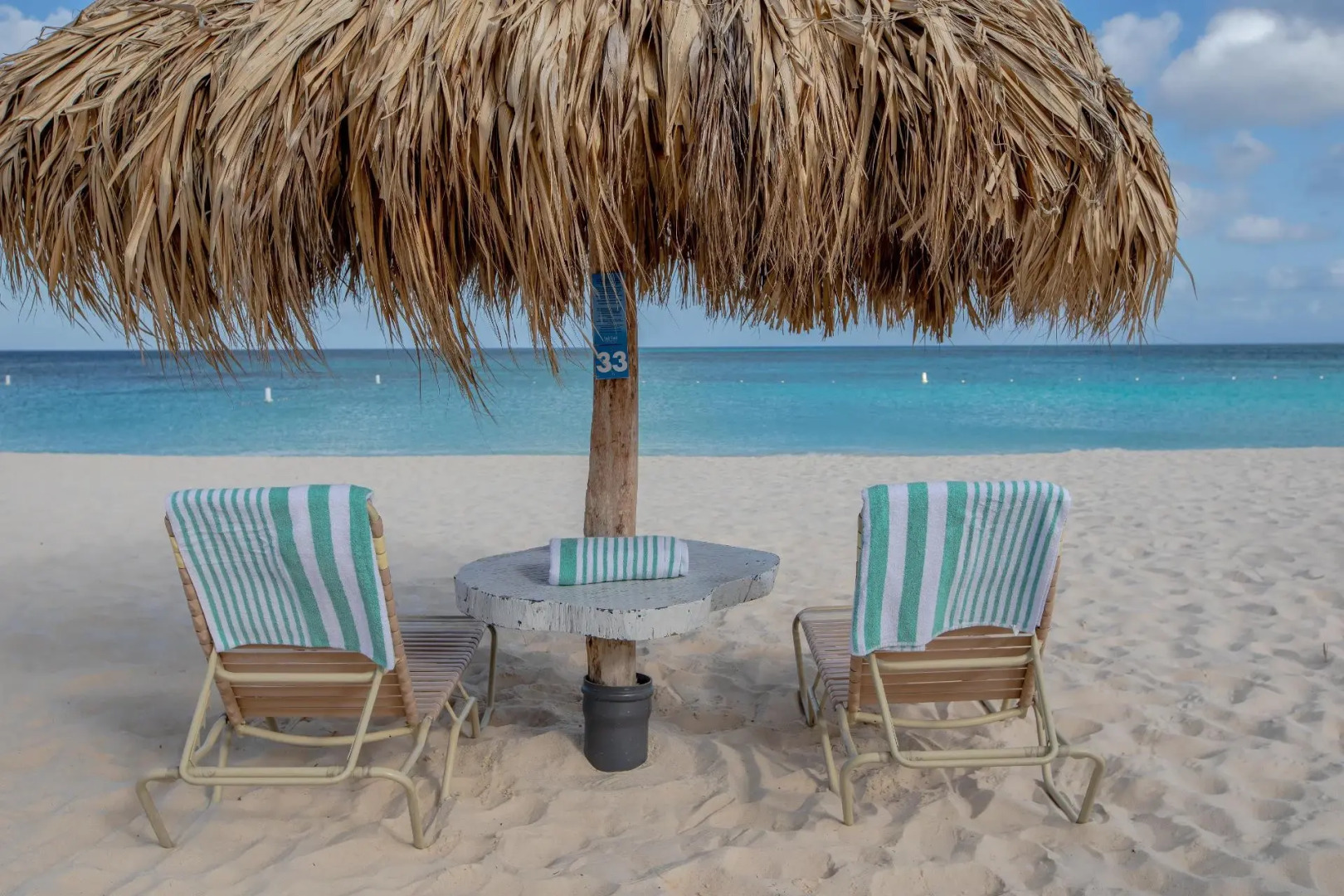 Foto - Eagle Aruba Resort