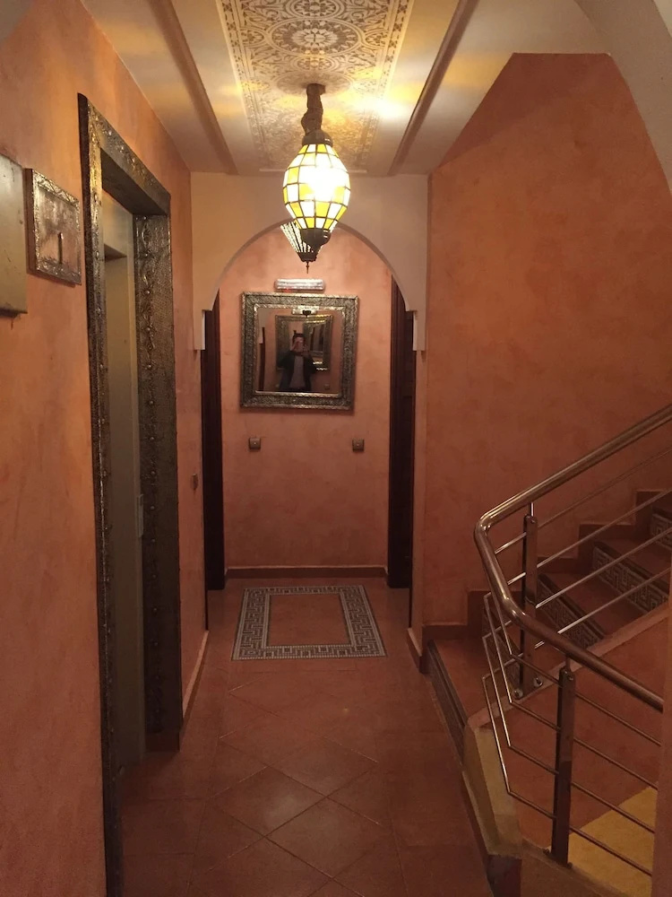 Foto - Rooms Palace