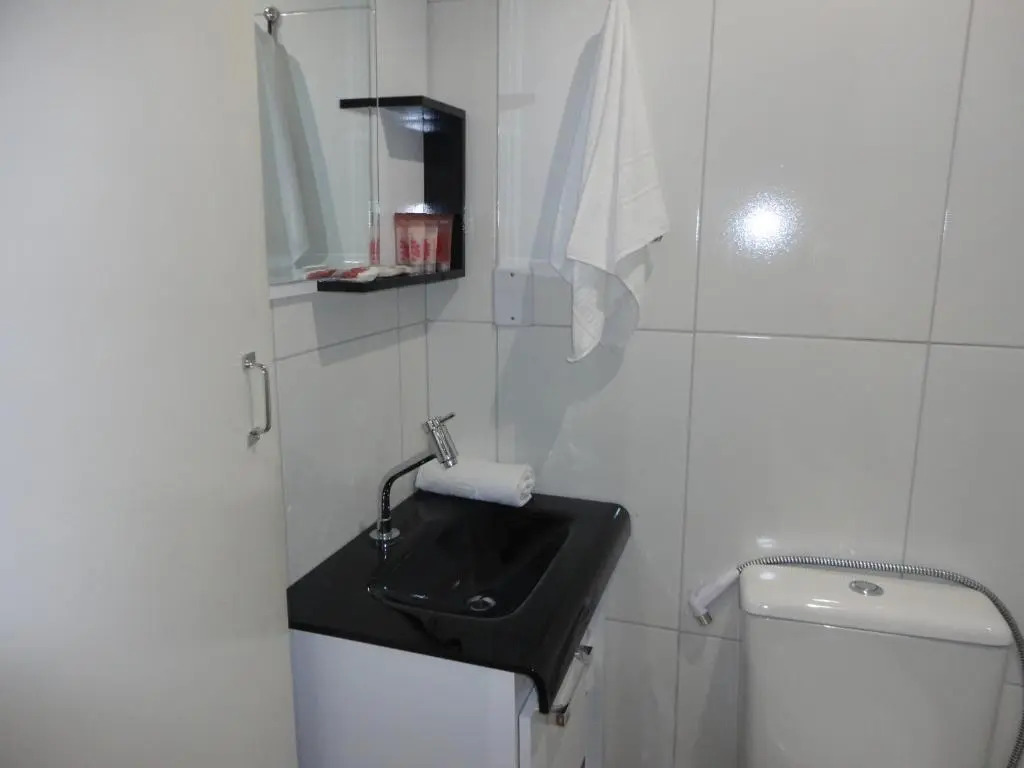 Foto - Pousada Bahia Morena