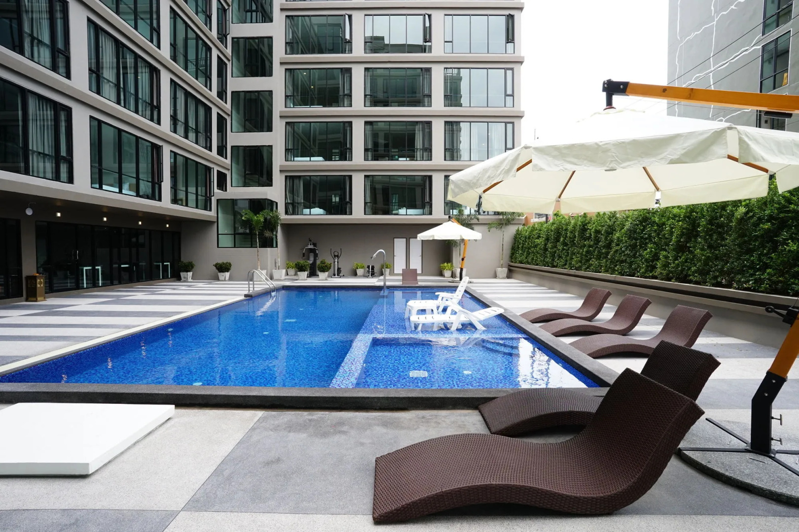 Photo - Beston Pattaya - SHA Plus Certified