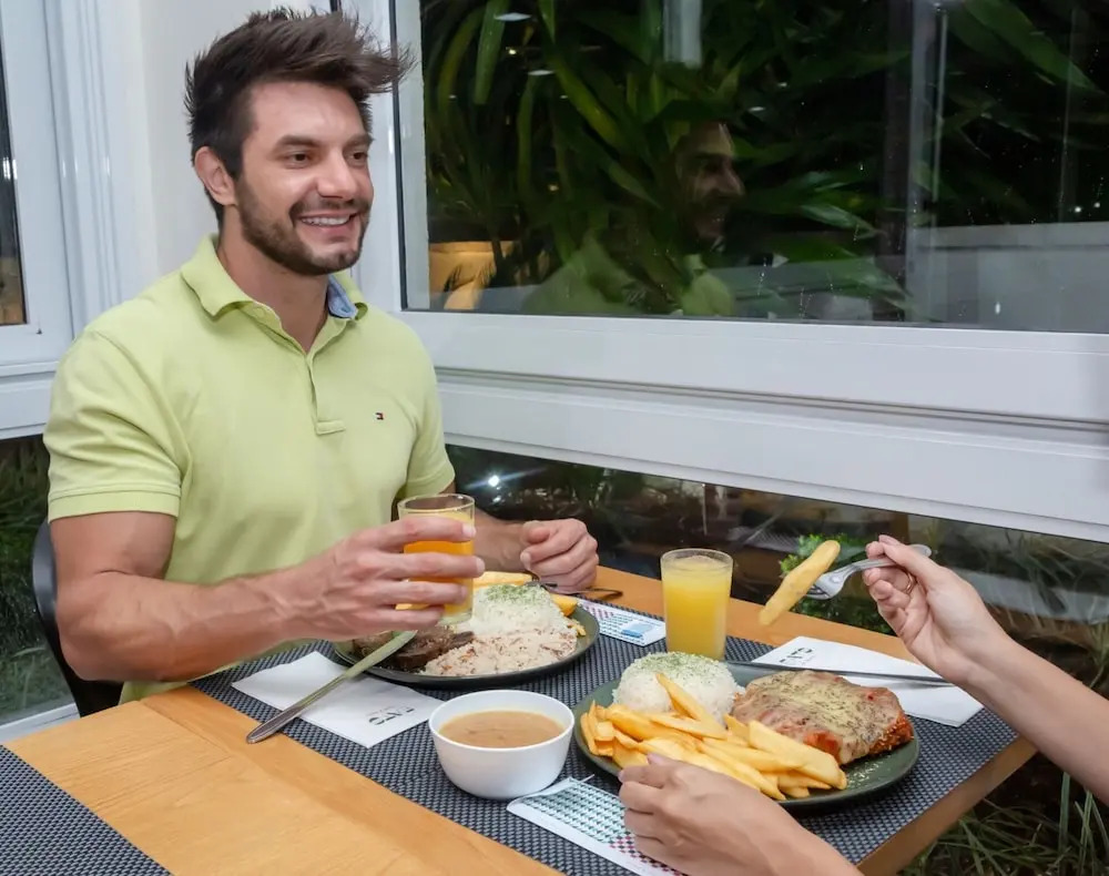 Photo - Transamerica Fit Campinas