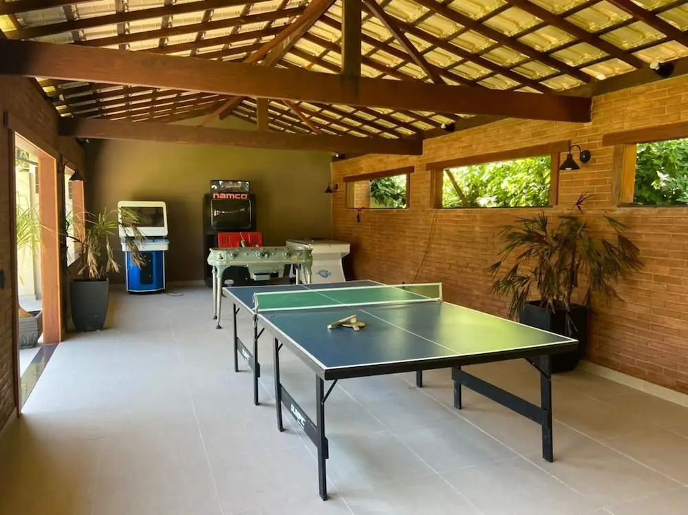 Foto - Hotel Vila Verde