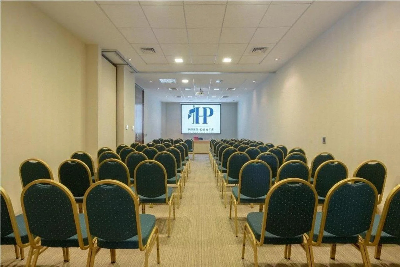 Foto - abba Presidente Suites Santiago