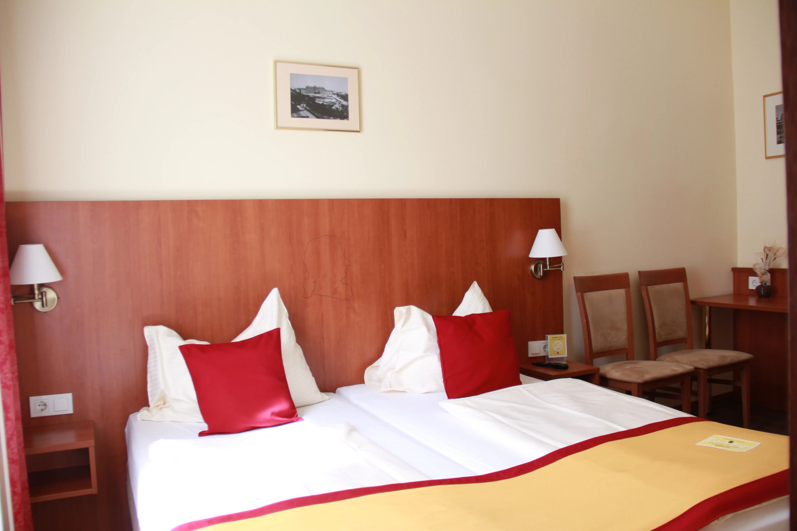 Foto - Hotel Mozart
