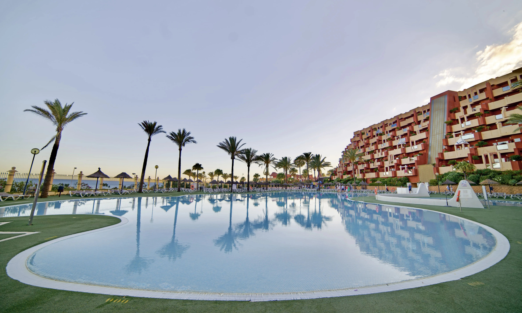 Foto - Holiday World Village Affiliated by Meliá