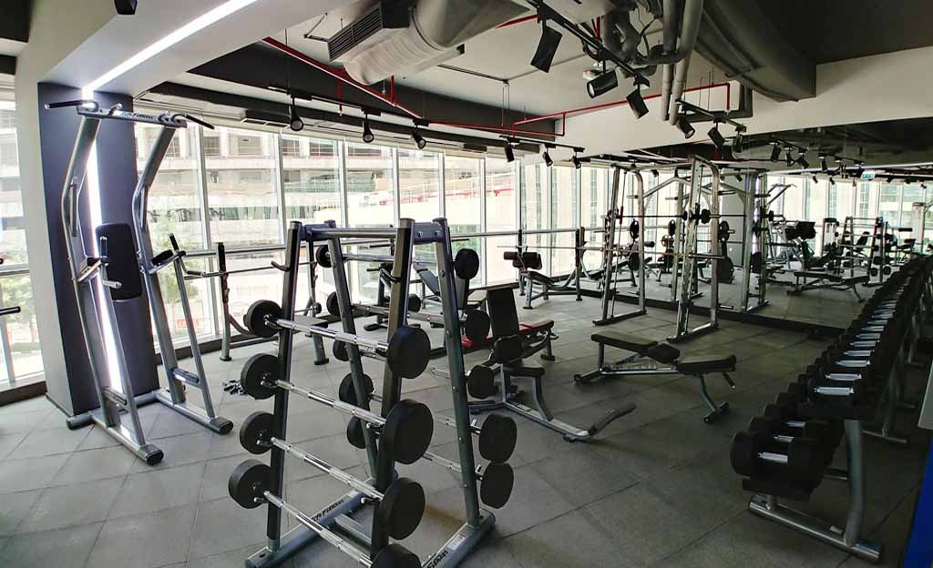 Photo - Millennium Airport Hotel Dubai
