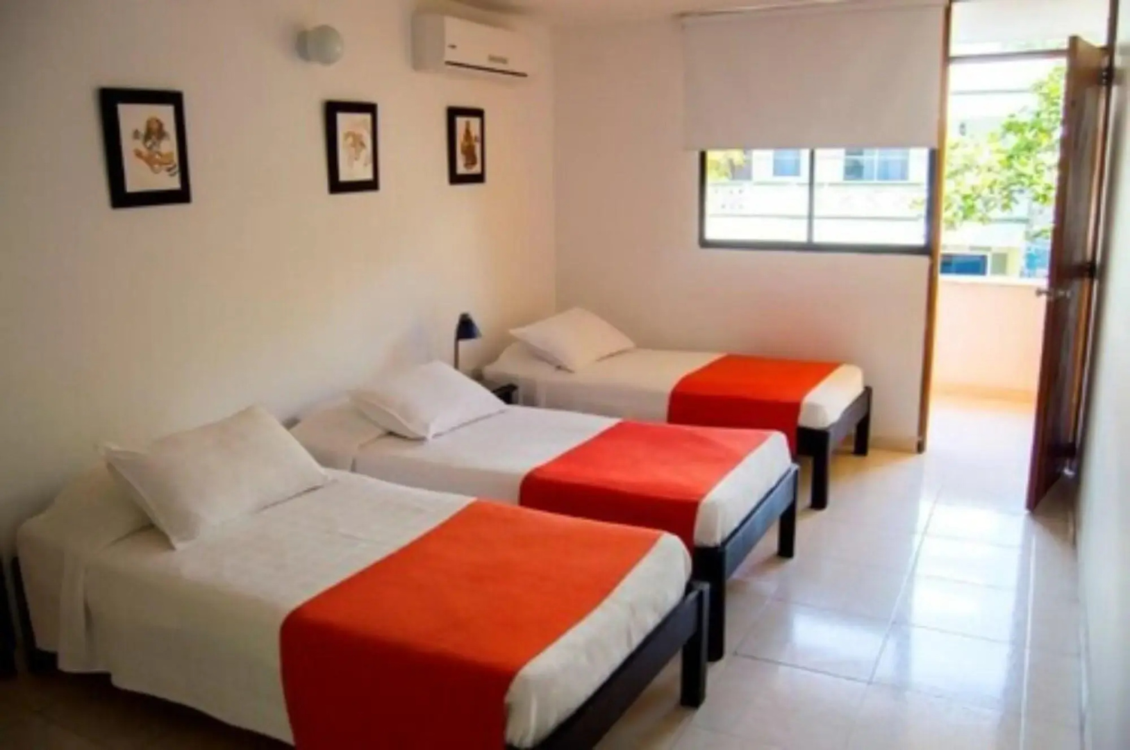 Foto - Hotel Edmar