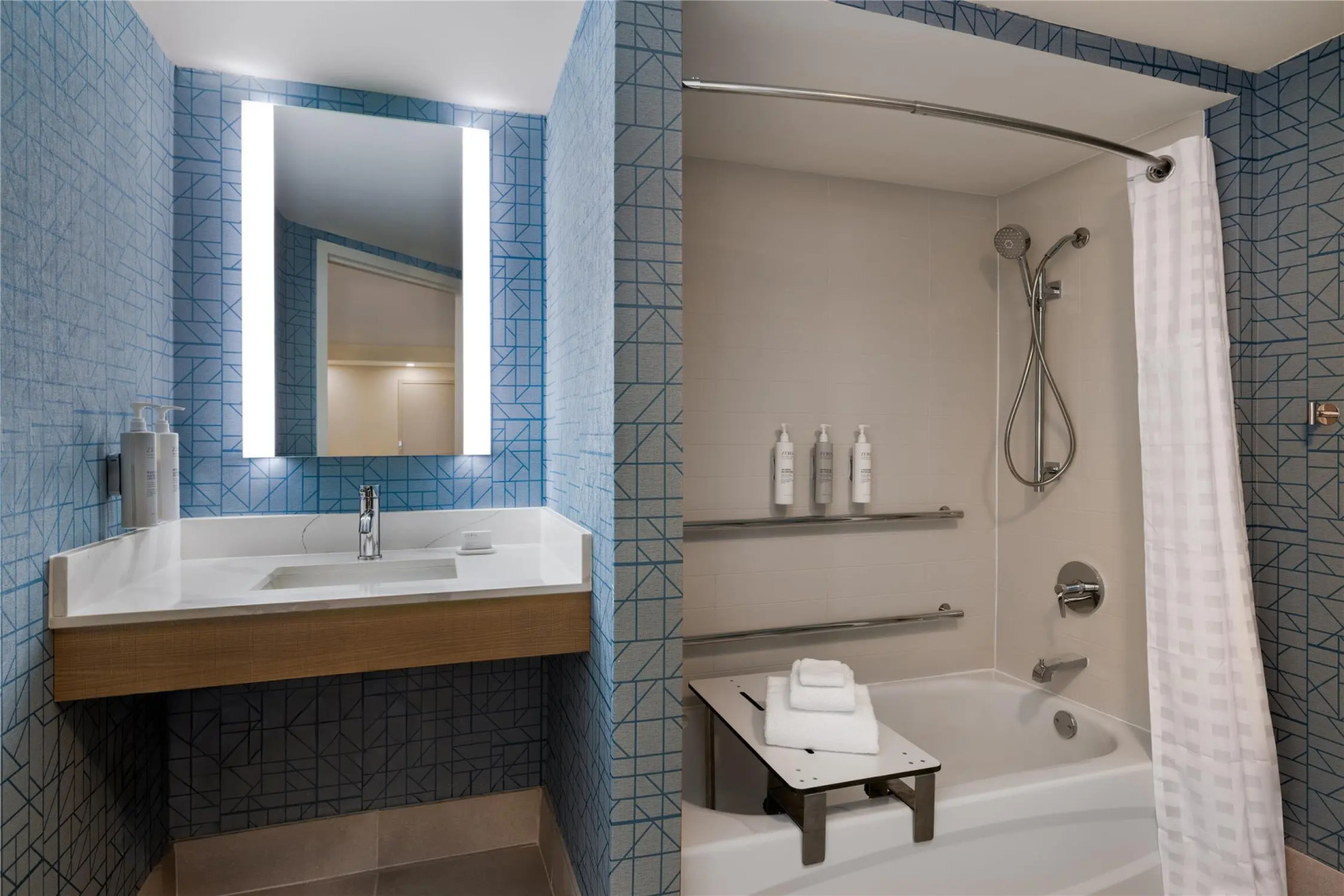 Foto - Homewood Suites by Hilton Tulsa South Medical District