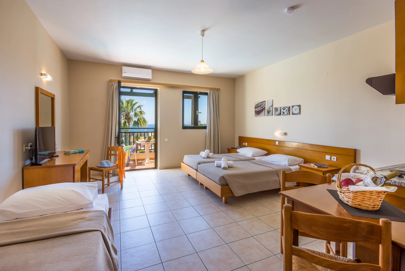 Foto - Asterias Village Resort