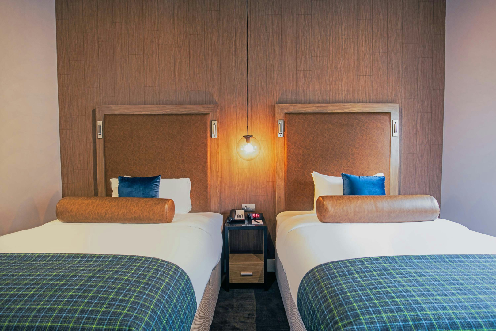 Foto - Sandman Signature Aberdeen Hotel & Spa