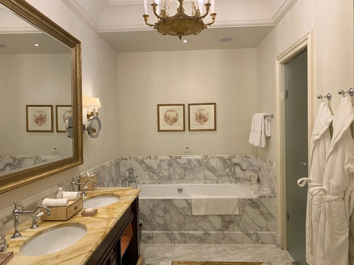 Photo - Four Seasons Hotel Firenze