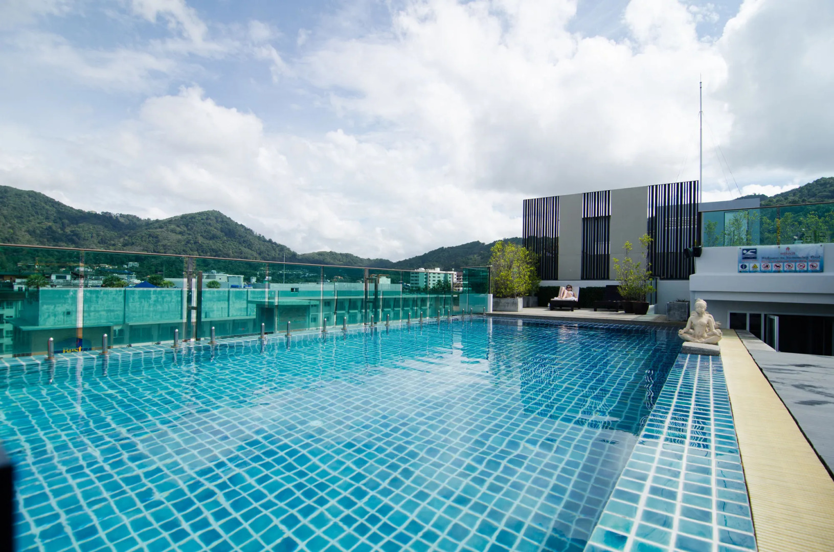 Foto - Mirage Express Patong Phuket Hotel