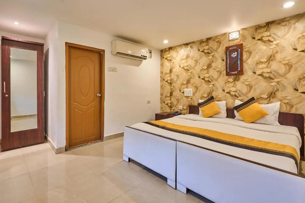 Foto - Itsy Hotels Aditya