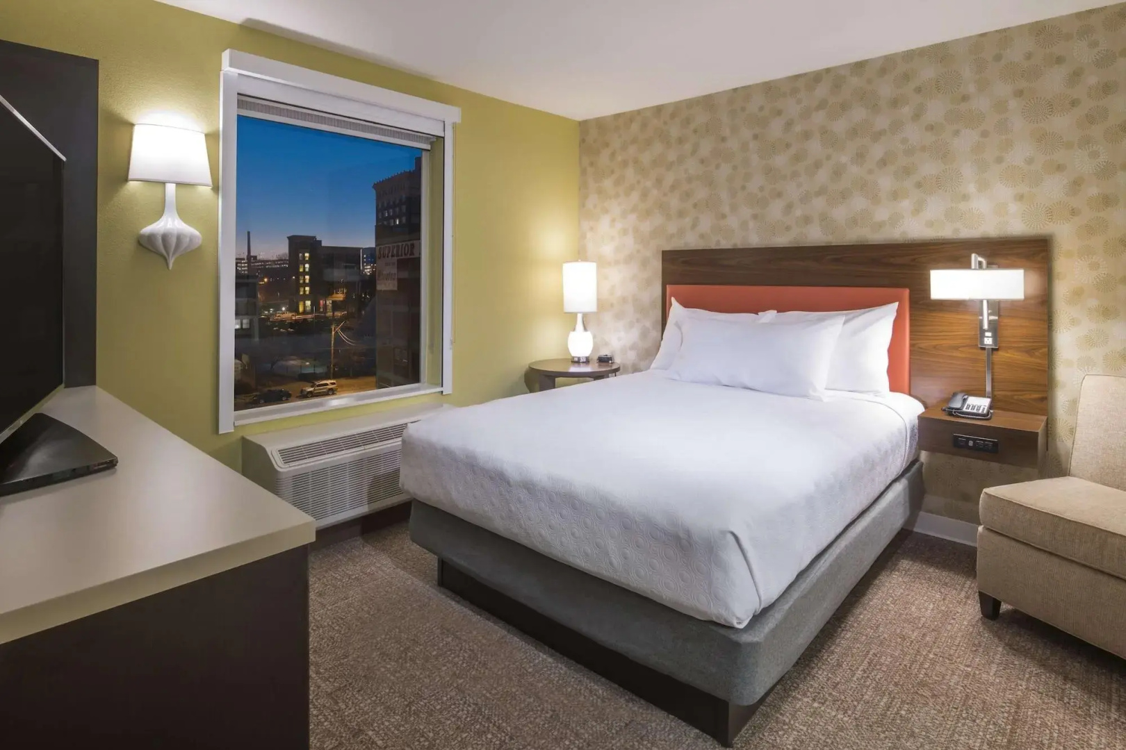 Photo - Home2 Suites by Hilton Kansas City Downtown